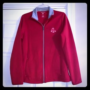 Red Sox jacket